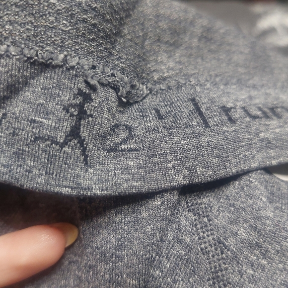 Lululemon Swiftly Tech Athletic Tank Top - Picture 3 of 3